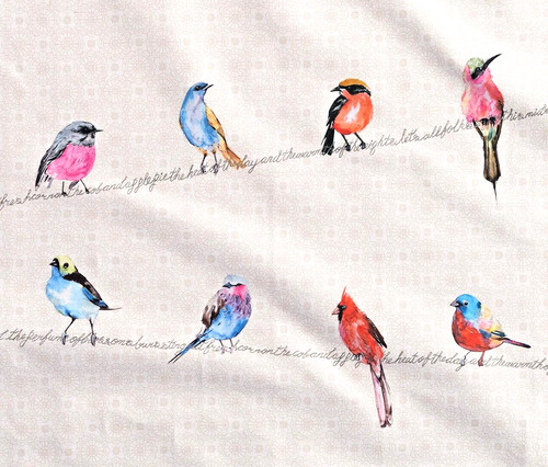 Maison hermine set of 2 - d',