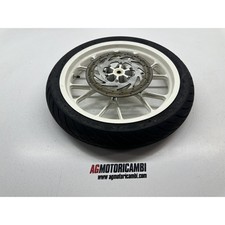 JANTE AVANT DERBI SENDA DRD SM