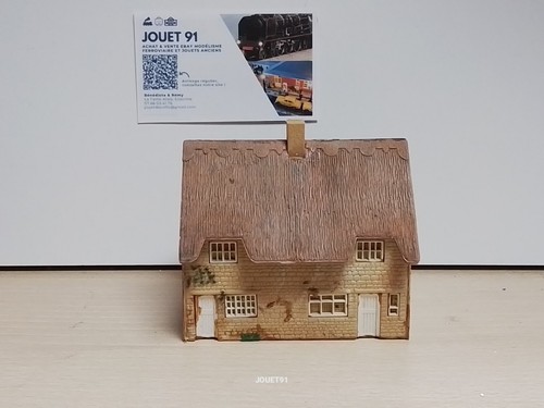 Jouef maquette decor - ho.,