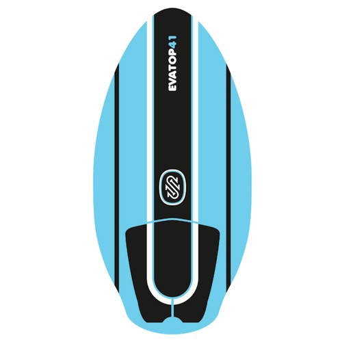 Skimboard skimone traction - skimboard,