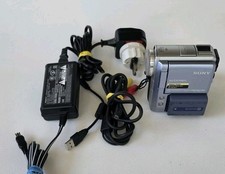 Sony Handycam DCR-PC105E