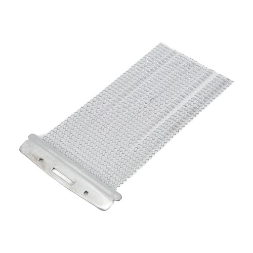 Ressort tambour fil de - fil,