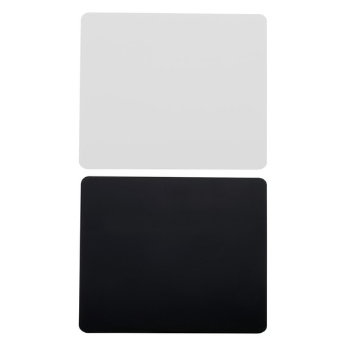 Pcs reflecteur photo plaque - pcs,