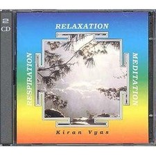 Cd RESPIRATION RELAXATION