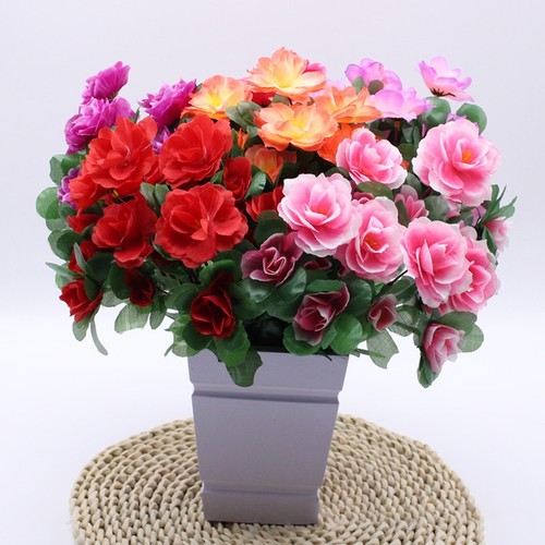 Fleur artificielle décor