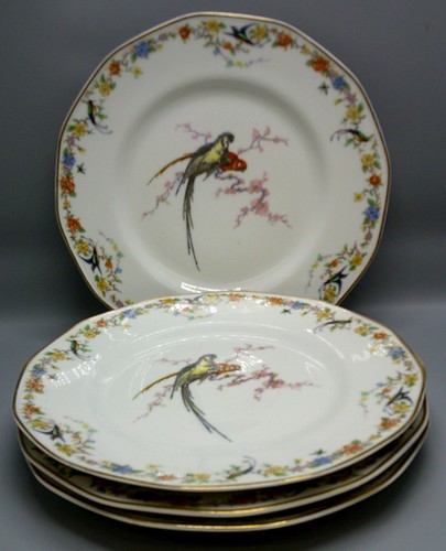 Haviland arcadia dinner plate - arcadia,