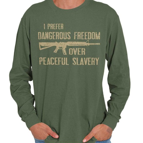 Pro guns activist prefer - pro,