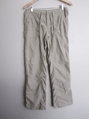 The north face womens khaki - face~womens,