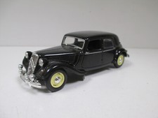 CITROEN TRACTION 15CV