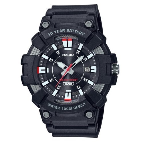 Montre sport analogique - de,