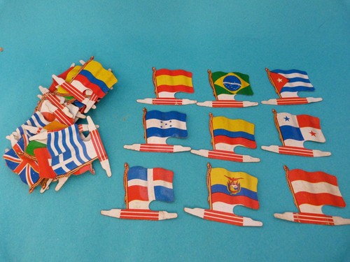 Figurines publicitaires