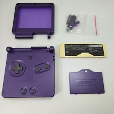 Nintendo Game Boy Advance GBA