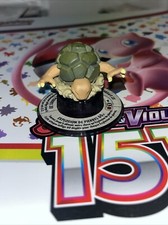 Pokémon Trading Figure Game