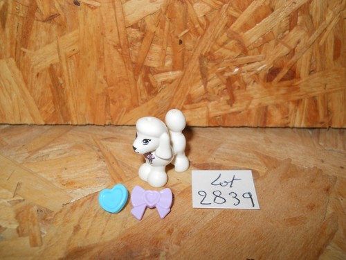 2839 lego friends animal 1 - friends,