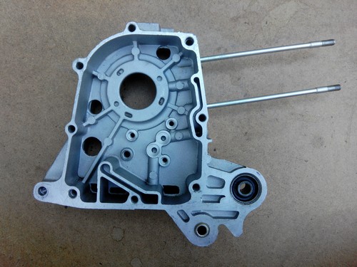 Carter moteur droit - , scooter