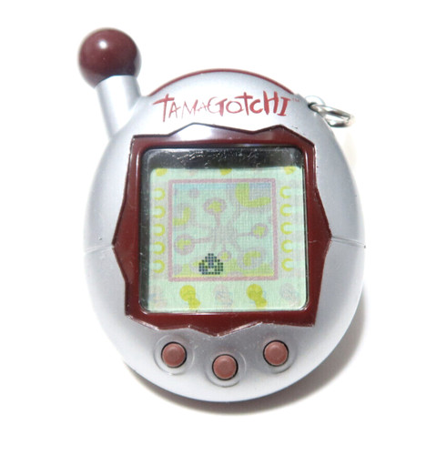 Tamagotchi bandai - v4,