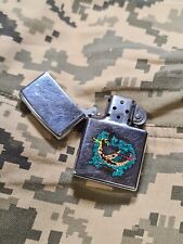 Briquet soldat History UKRAINE 2022.
