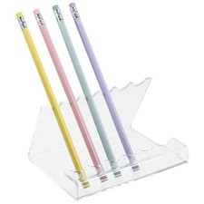 Porte Stylo Bureau Présentoir