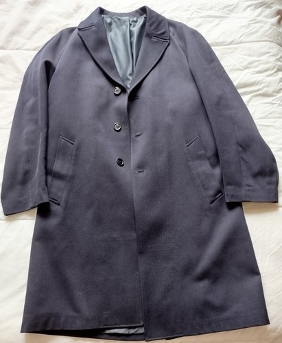 Manteau uniforme officier - manteau,