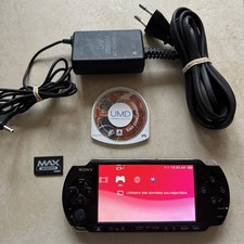 Console Sony PSP PlayStation