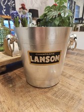 ​Seau à Champagne LANSON