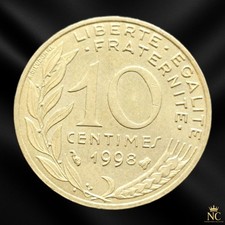 France – 1998 – 10