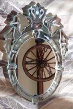 miroir style vénitien