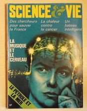 Science et vie  n°744 1979