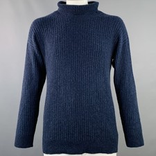 Pull À Col Montant En