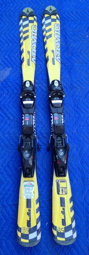 Atomic skis bindings - sl, 9