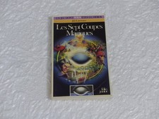 Livre LDVELH - L'Oeil Noir -