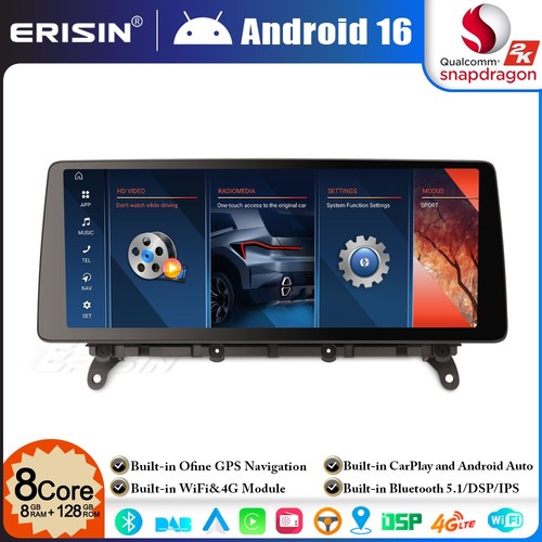 Qualcomm 128go android - 12.3",