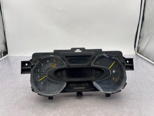 Compteur renault captur - compteur,