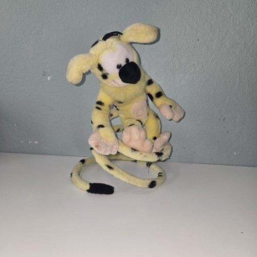 Vtg disney marsupilami spring - disney,