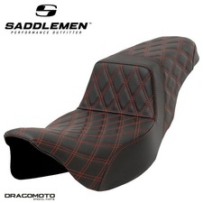 SELLE HARLEY TOURING SADDLEMEN