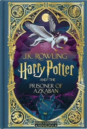 Rowling harry potter and - j.k.,