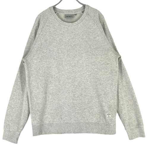 Sweat capuche carhartt - sweat, À