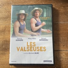 Dvd neuf emballé - neuf, « les
