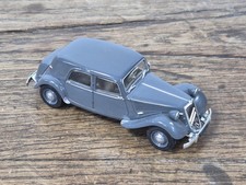 Voiture Miniature Citroën