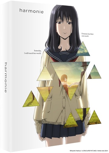Harmonie film edition - -,