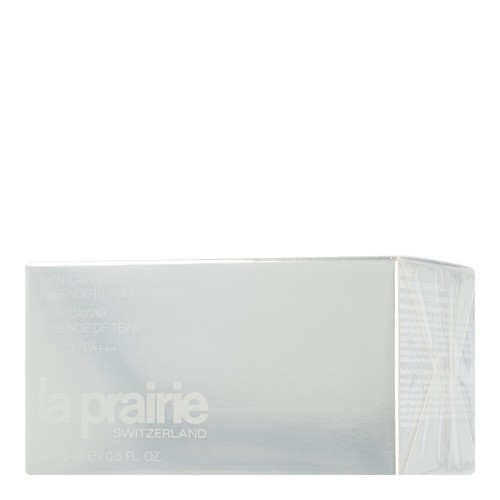 Prairie skin caviar - prairie,