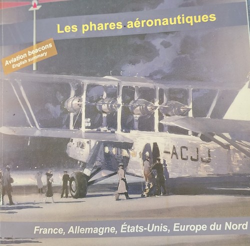 Les phares aéronautiques