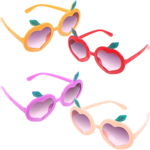 Pcs lunettes soleil pour - 4,