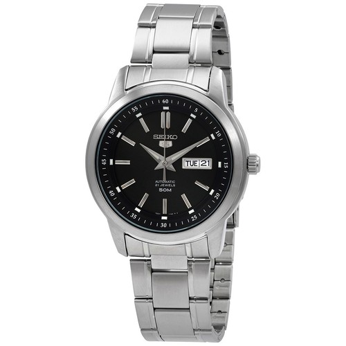 Montre homme seiko snkm87k1 - montre,
