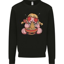 Un Sweat-Shirt Voodoo Doll