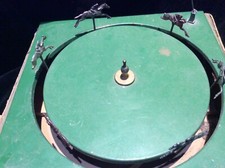 jeu de course de chevaux ancien