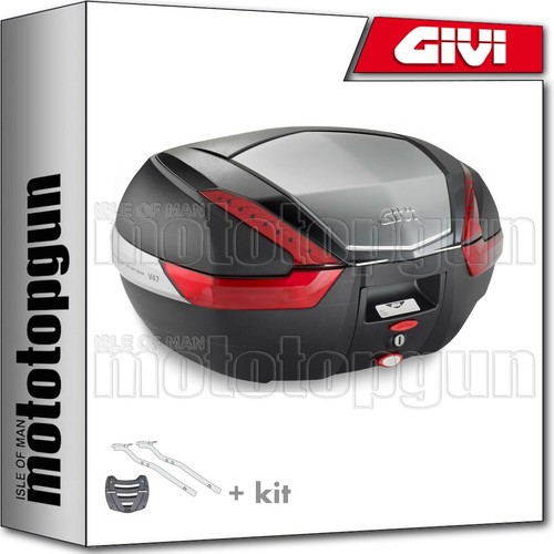 Givi top case v47n - top,