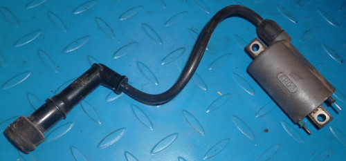 Bobine allumage kawasaki 500 - bobine,