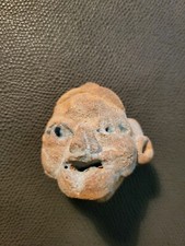 Ancien Fragment de Tete en