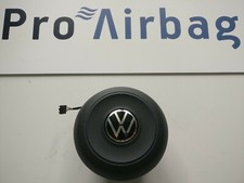 VW Golf 7 VII / Troc / T-roc R